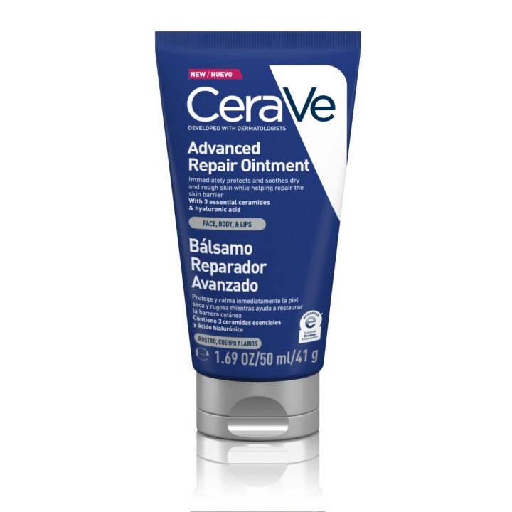 Comprar CeraVe Bálsamo Reparador Avanzado al mejor precio - Farmacia L
