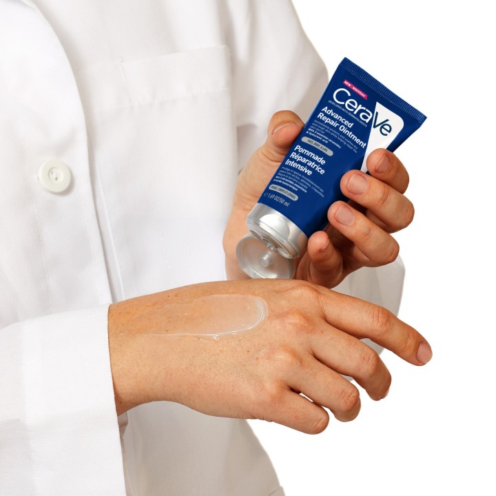 Comprar CeraVe Bálsamo Reparador Avanzado al mejor precio - Farmacia L