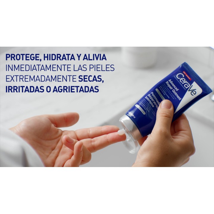 Comprar CeraVe Bálsamo Reparador Avanzado al mejor precio - Farmacia L