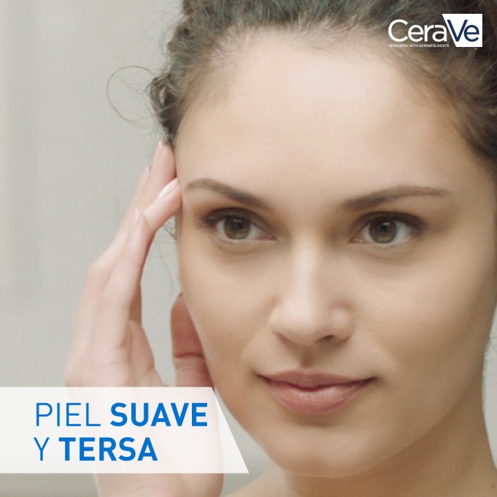 Comprar CeraVe Loción Hidratante De Rostro SPF30 - Protección y Hidrat