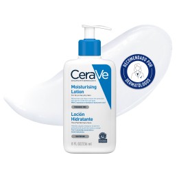 Comprar Cerave Loción Hidratante Corporal 236 ml al mejor precio - Far