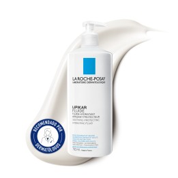 Comprar La Roche Lipikar Fluido 750 ml al mejor precio - Farmacia Lisb