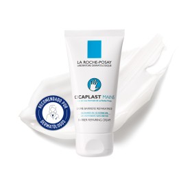 Comprar La Roche Posay Cicaplast Manos 50 ml al mejor precio - Farmaci