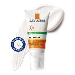 Comprar La Roche Posay Anthelios UVMUNE 400 50+ GEL CREMA OIL CONTROL