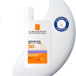 Anthelios UVMUNE 400 SPF50+ | Previene y Reduce Manchas | Farmacia Lisboa