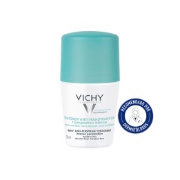 Comprar Vichy Desodorante Bola Reguladora 48H - Protección Eficaz para