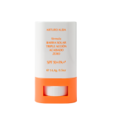Stick solar Arturo Alba SPF 50+ rostro y manchas |Farmacia Lisboa