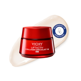 VICHY Liftactiv Collagen Specialist 16 Crema Día  50ml