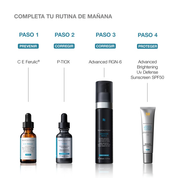 Advanced RGN-6 SkinCeuticals: Crema Regeneradora Post‑Tratamiento Láser | Farmacia Lisboa