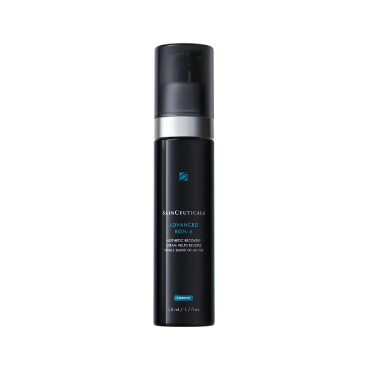 Advanced RGN-6 SkinCeuticals: Crema Regeneradora Post‑Tratamiento Láser | Farmacia Lisboa
