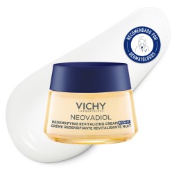 Vichy Neovadiol Noche Perimenopausia 50ml |Farmacia Lisboa