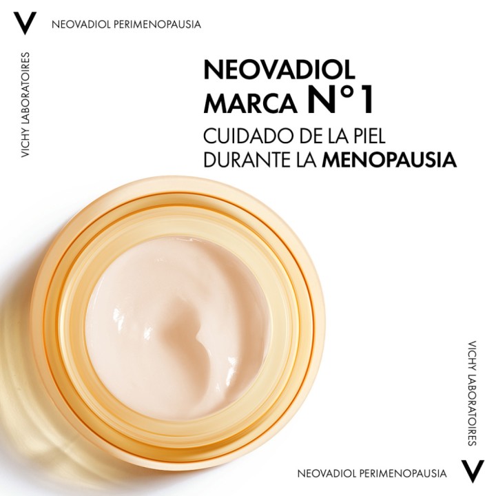 Vichy Neovadiol Noche Perimenopausia 50ml |Farmacia Lisboa