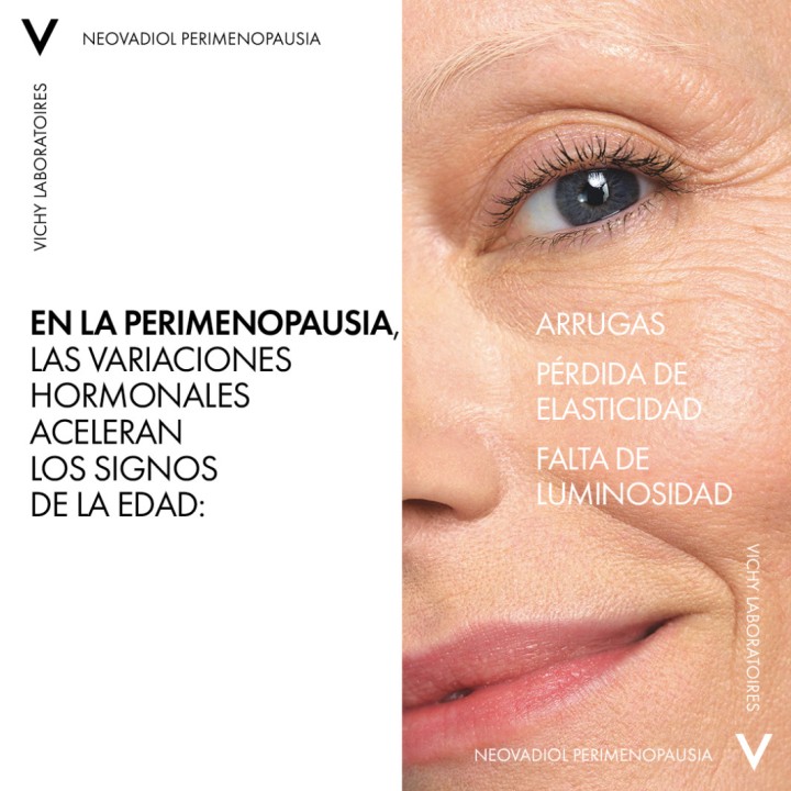 Vichy Neovadiol Noche Perimenopausia 50ml |Farmacia Lisboa