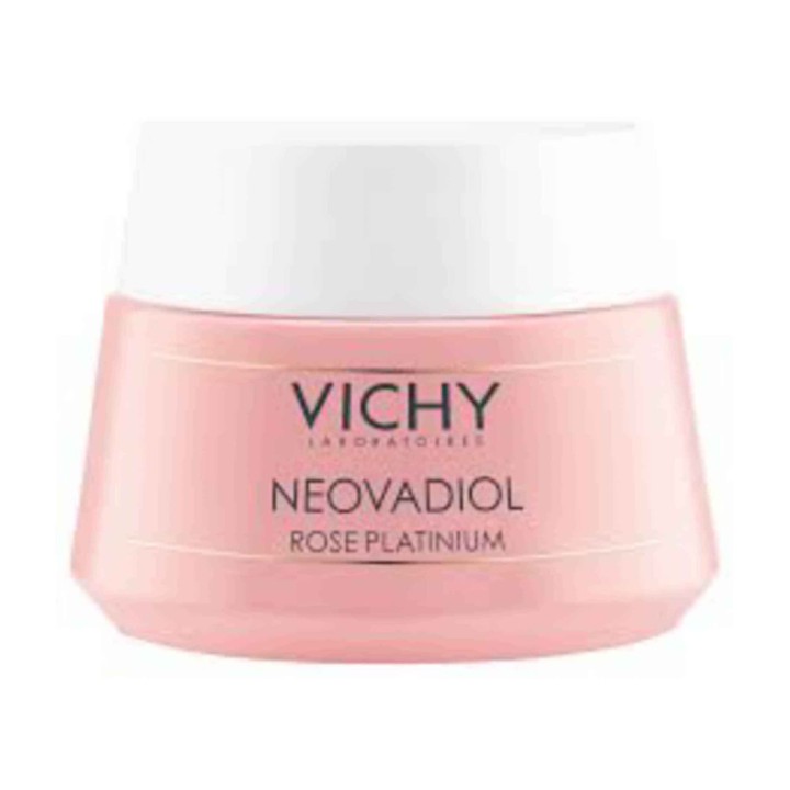 Comprar Vichy Neovadiol Rose Platinium Crema Día 50ml - Luminosidad y