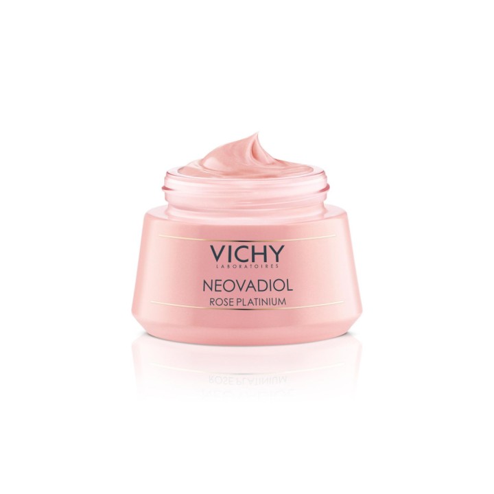 Comprar Vichy Neovadiol Rose Platinium Crema Día 50ml - Luminosidad y