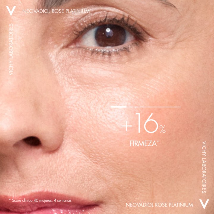 Comprar Vichy Neovadiol Rose Platinium Crema Día 50ml - Luminosidad y