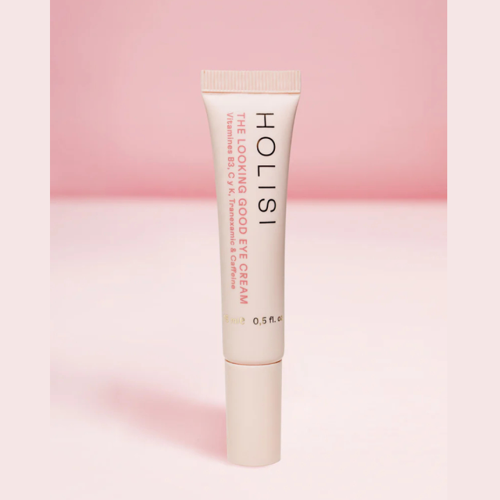 The Looking Good Eye Treatment Holisi