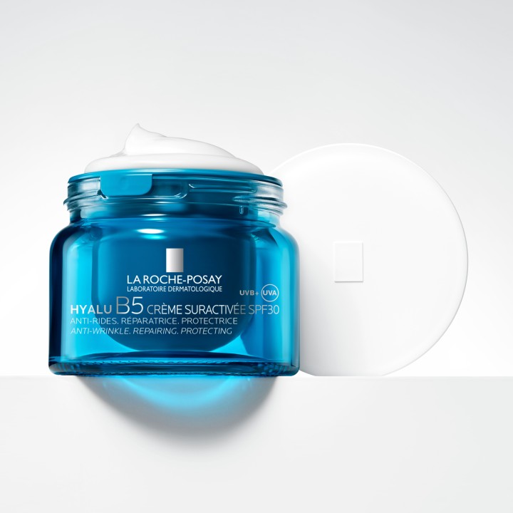 Hyalu B5 Suractivated Crema SPF30 La Roche Posay