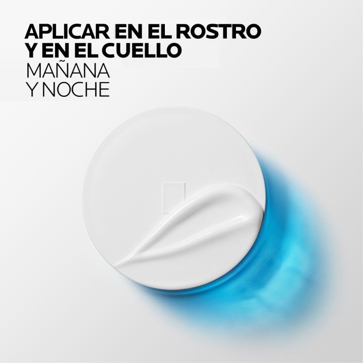 La Roche-Posay Hyalu B5 Suractivated Crema 50 ml | Antiarrugas