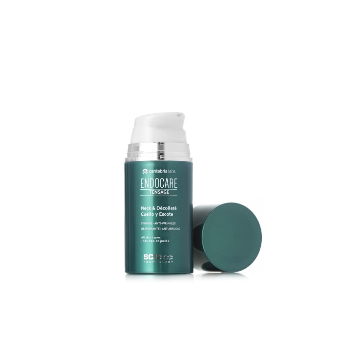 Endocare Tensage Cuello y Escote Reafirmante | Farmacia Lisboa