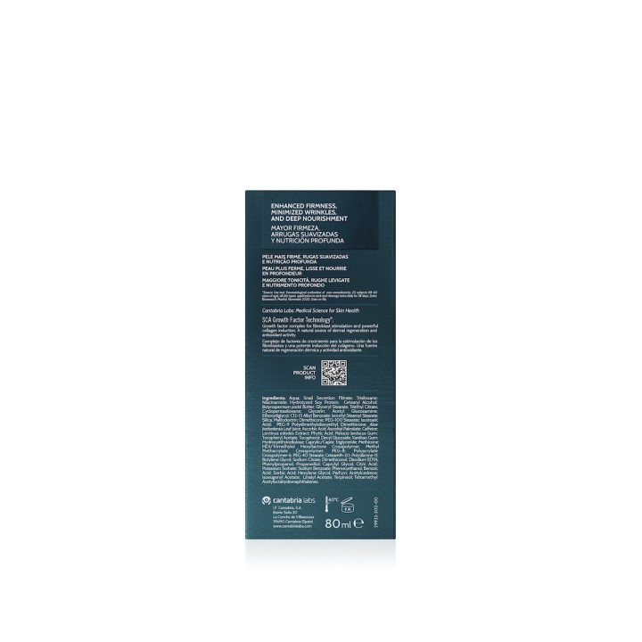 Endocare Tensage Cuello y Escote Reafirmante | Farmacia Lisboa