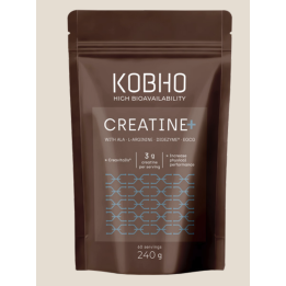 Kobho Labs Suplemento Creatina 240g Alta Calidad |Farmacia Lisboa