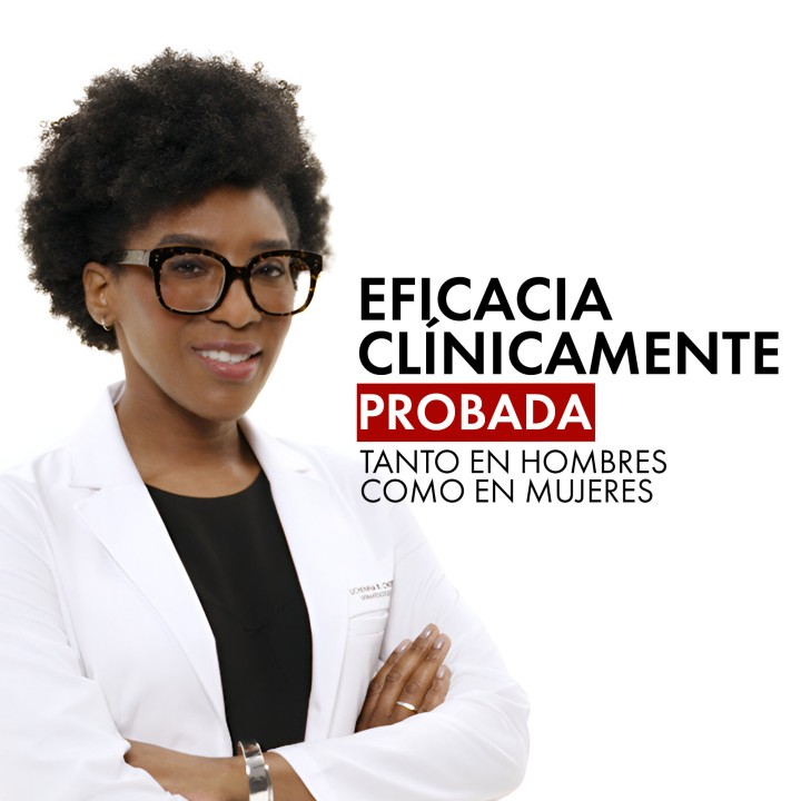 Vichy Dercos Aminexil Clinical R.E.G.E.N. Booster | Sérum anticaída y estimula crecimiento