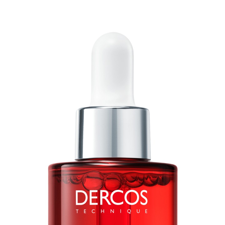 Vichy Dercos Aminexil Clinical R.E.G.E.N. Booster | Sérum anticaída y estimula crecimiento