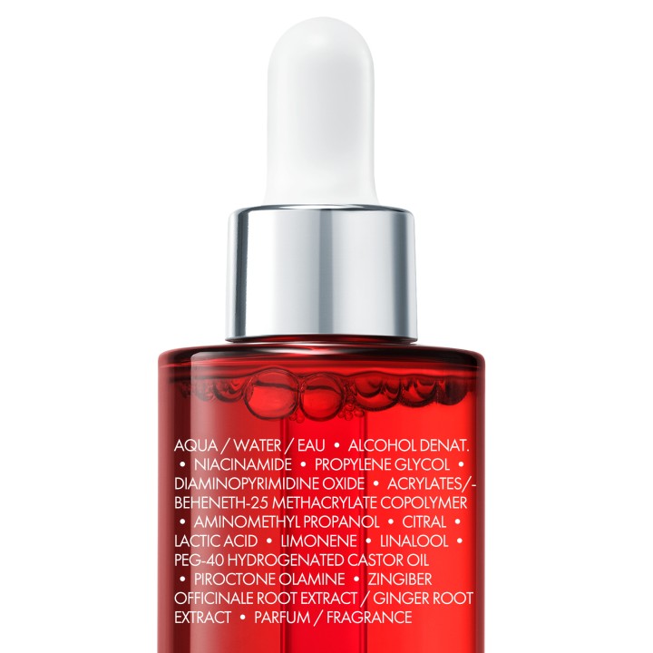 Vichy Dercos Aminexil Clinical R.E.G.E.N. Booster | Sérum anticaída y estimula crecimiento