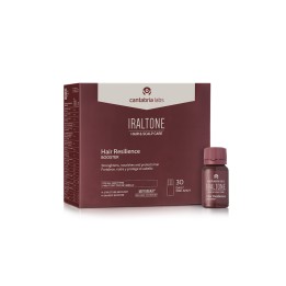 Iraltone Hair Resilience Booster 30 viales bebibles