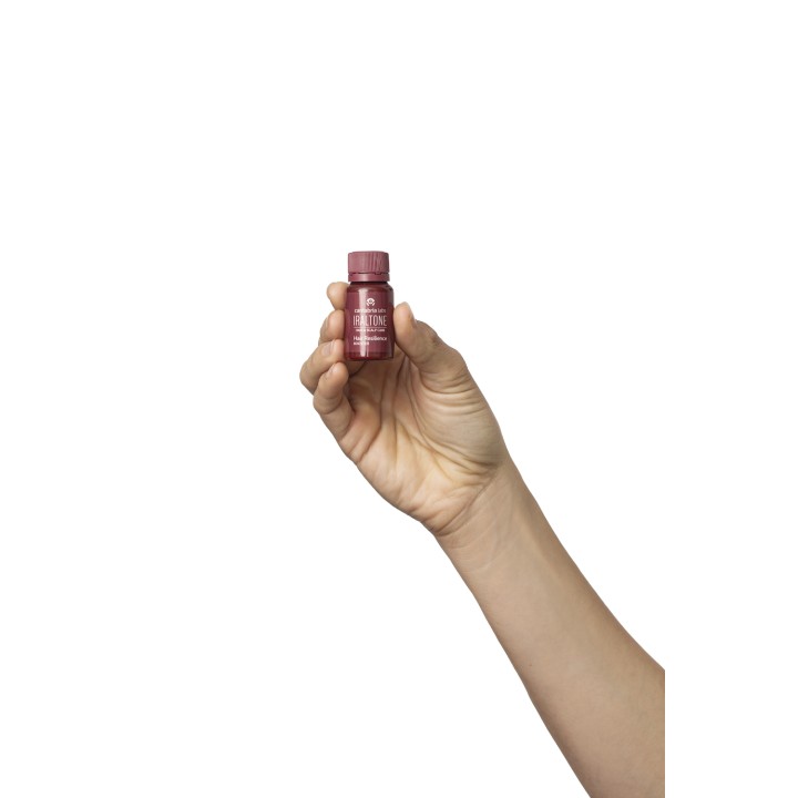 Iraltone Hair Resilience Booster | Suplemento contra el envejecimiento capilar