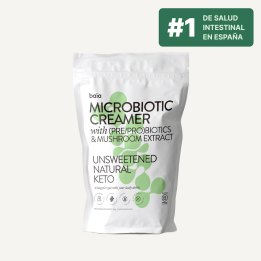 Microbiotic Creamer™ Original de Baïa Food