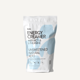 Energy Creamer 300g Baïa Food