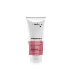 Cumlaude Higiene Íntima Diaria- Gel Limpiador Hidratante 200 ml