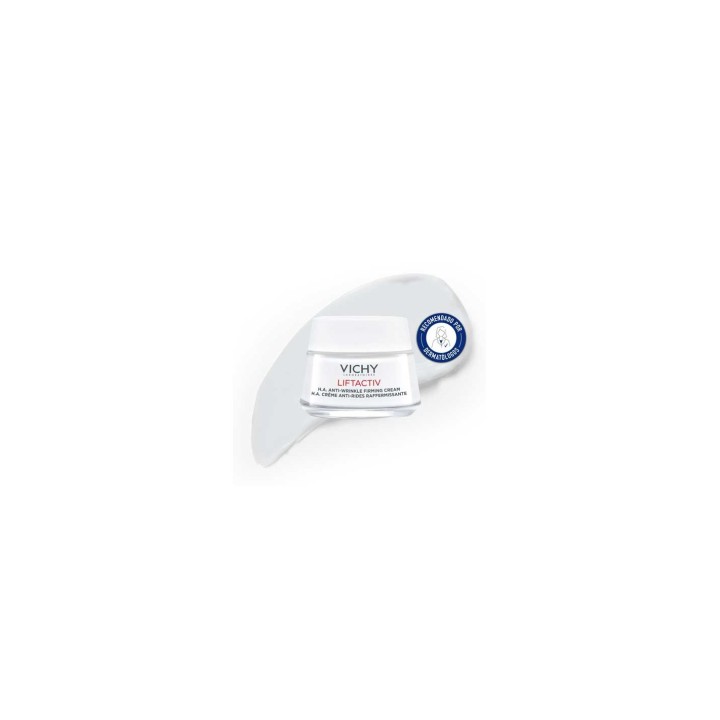 VICHY Liftactiv Supreme Crema Piel Seca