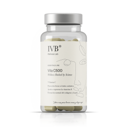 Comprar Vita C 500 60 caps  - Vitamina Antioxidante indispensable al m