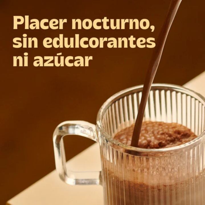 Probiotic Dreamer Baïa Food: bebida con melatonina para dormir |Farmacia Lisboa