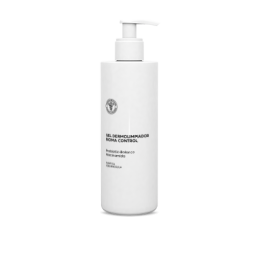 Limpiador facial Bioma Control piel grasa y mixta 400ml| Farmacia Lisboa