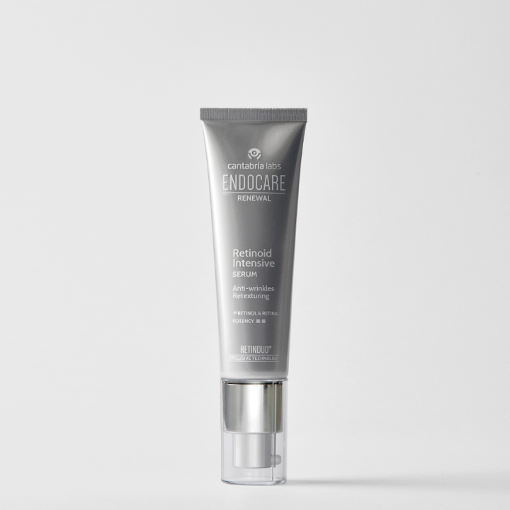 Endocare Renewal Serum con retinol y retinal 30 ml | Farmacia Lisboa