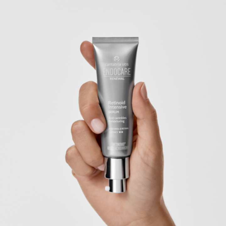 Endocare Renewal Serum con retinol y retinal 30 ml | Farmacia Lisboa