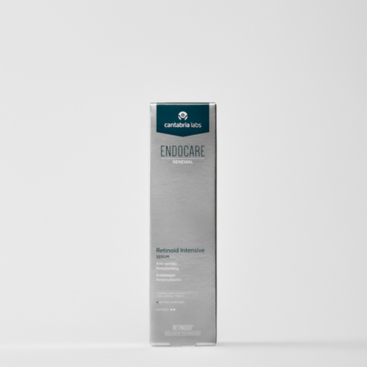 Endocare Renewal Serum con retinol y retinal 30 ml | Farmacia Lisboa