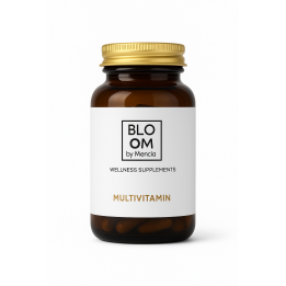 Multivitamínico grupo B con coenzima Q10 para energía diaria | Farmacia Lisboa