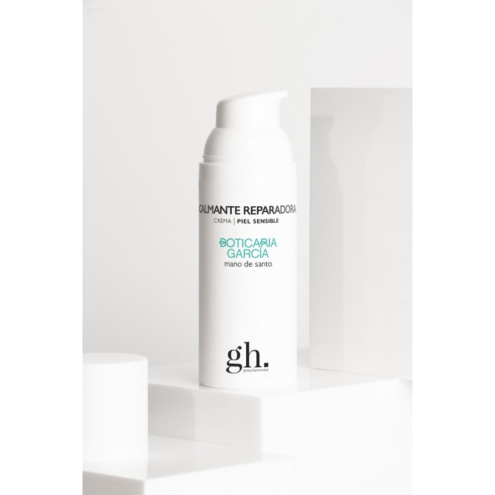 Comprar Mano de Santo 50 ml Gema Herrerías Boticaria García | Farmacia Lisboa