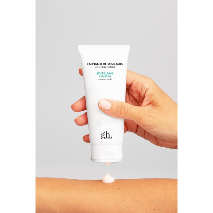 Comprar GH MANO DE SANTO Gema Herrerías - Crema reparadora para piel i