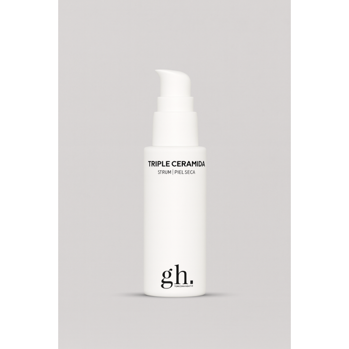 Comprar GH Serum Triple [S] Ceramidas Gema Herrerías - Serum antiflaci