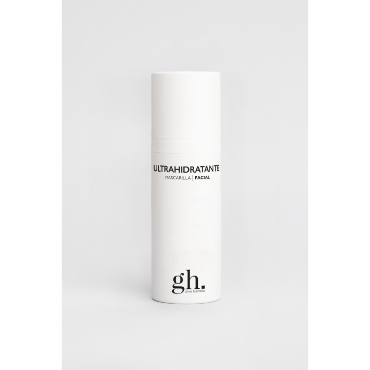 Comprar GH Mascarilla Ultra hidratante Gema Herrerías - Hidratante, ca