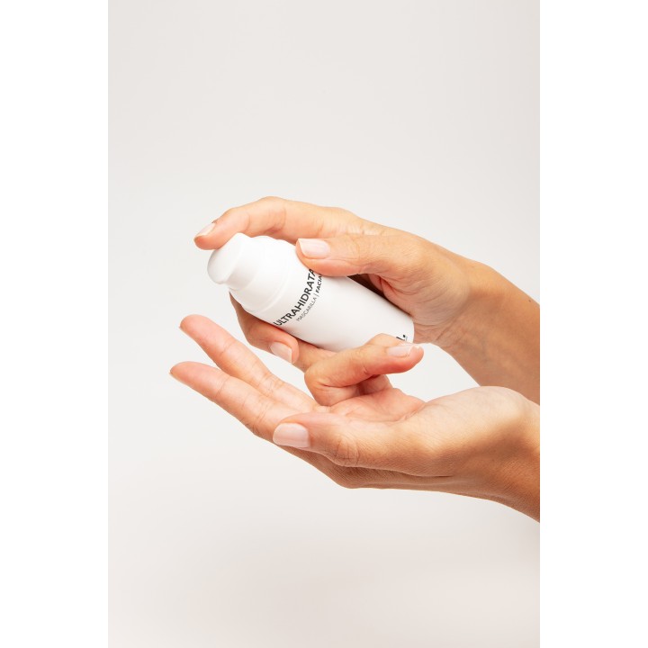 Comprar GH Mascarilla Ultra hidratante Gema Herrerías - Hidratante, ca