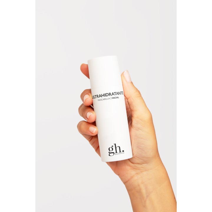 Comprar GH Mascarilla Ultra hidratante Gema Herrerías - Hidratante, ca