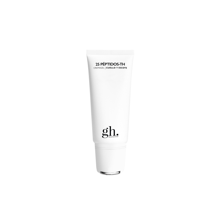 Comprar GH 25 Péptidos-TH Cremagel Roll-ON 40ml - Crema para cuello y