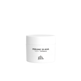 Comprar GH 20 AHA Gema Herrerías - peeling químico semanal 20 Discos e
